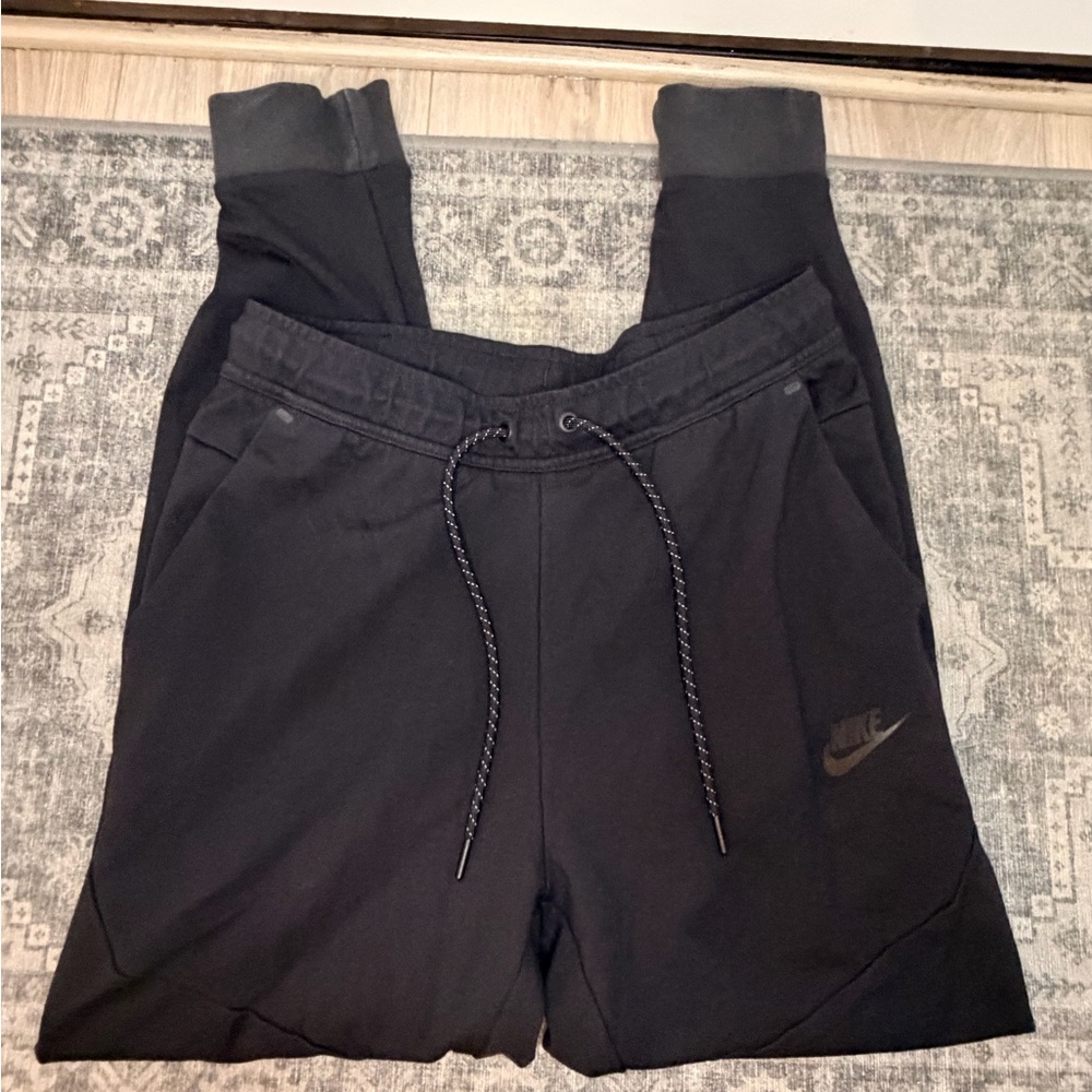 Nike Black Athletic Pants